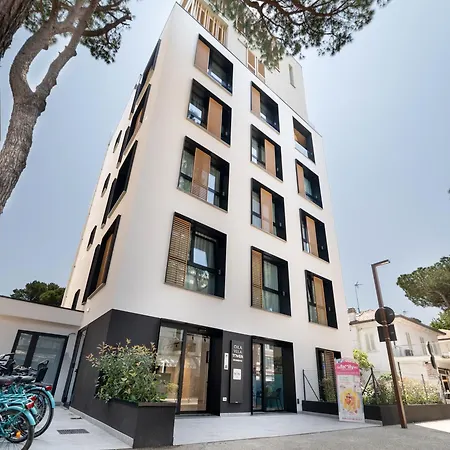 Residence Cala Vela Tower-2